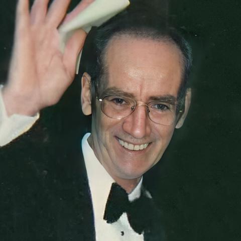 Henri Larochelle