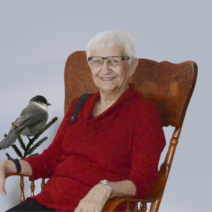 Denise Brunelle (Dostie)