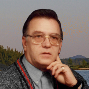 Yvon Robert Lafrenière