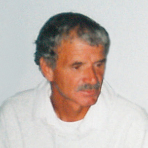 Michel Allen