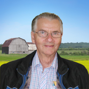 Silvy Roméo Cloutier