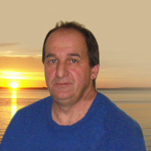 Gaétan Aubé