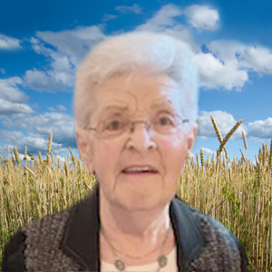 Rollande Morasse (Marcotte)
