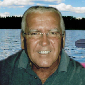 Réal Trépanier