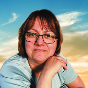 Gisèle Audette