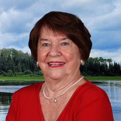Micheline Lacasse