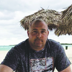 Christian Gaumond