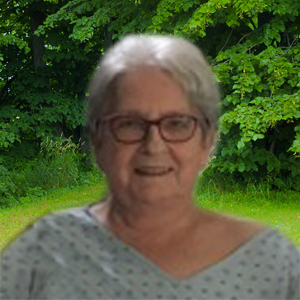 Rita (Ricard) Cloutier