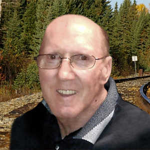 Donald Aubut