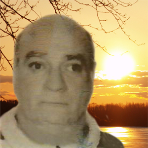 Daniel (Boubou) Robinson