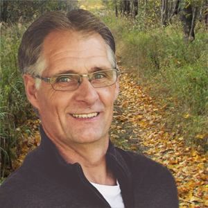 Ghislain (Nazy) Dufour