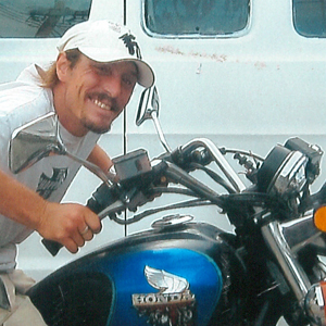 Steven (Stevenson) Ullhorn