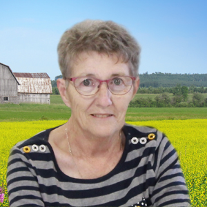 Marie-Thérèse Leduc