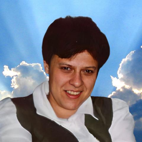 Sylvie Lizotte
