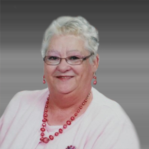 Denise Désalliers