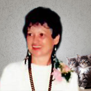 Laurette Corriveau