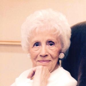 Émilienne Jetté