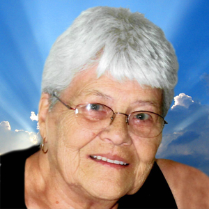 Rita (Daigle) Gélinas