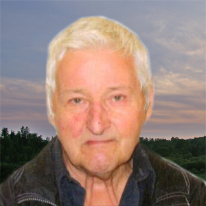 Gérard Lafrance