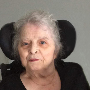 Lina Moreau
