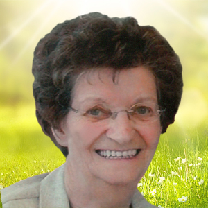 Létourneau Jeannine