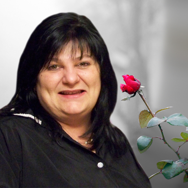 Guylaine Beaudoin