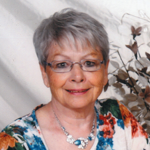 Jeane Ayotte (Vachon)