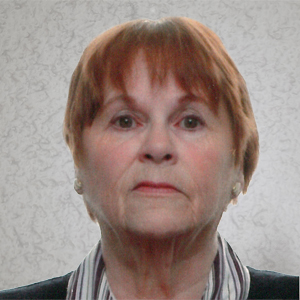 Edna Gratton