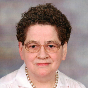 Florence Gagnon