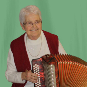 Rita Morasse (Dallaire)