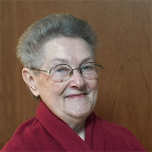 Gilberte Lepage