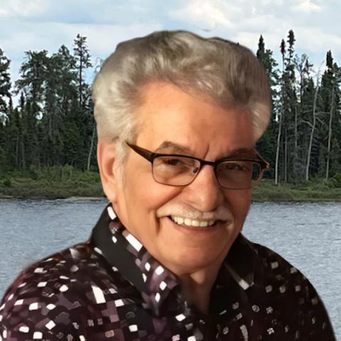 Yvon Brière