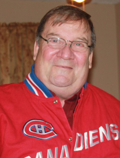 Raymond Quesnel