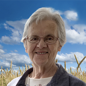 Jeannine Gagné
