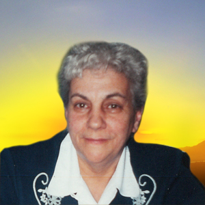 Lise Arbour (Tanguay)