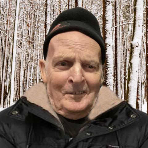 Georges-Aimé Nadeau