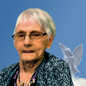 Pierrette Fortin