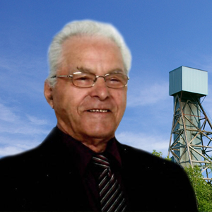 Lionel Dubé