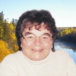 Thérèse Fugère (Lesage)