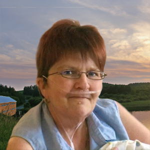 Doris Plourde