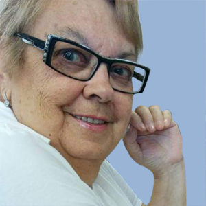 Ghislaine Grégoire
