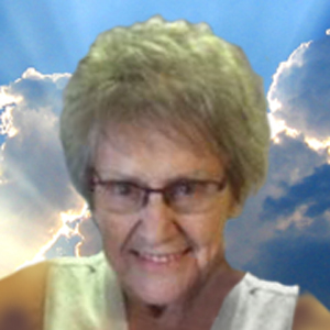 Jeannine Soulard