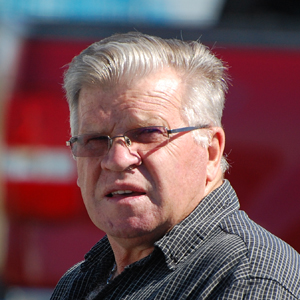 André Gauthier