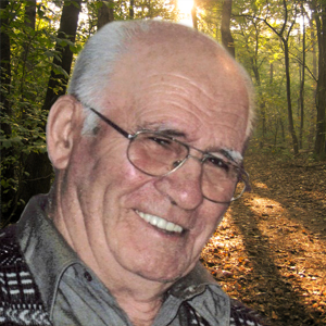 Jean-Charles Juteau