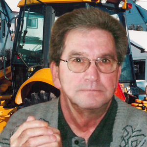 Aurèle Cloutier
