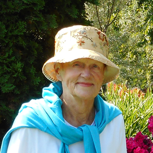 Laurette Pelletier (Bélanger)