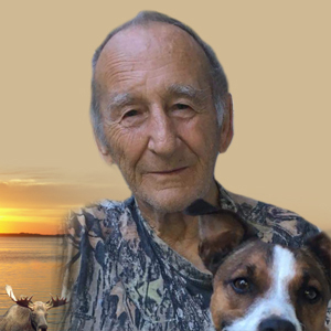 Gilbert "Pépére" Croteau