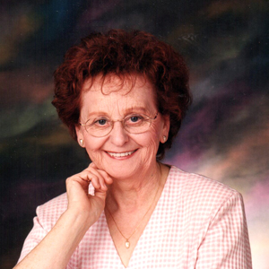 Gisèle Fontaine