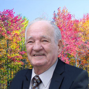 Gérard Larouche