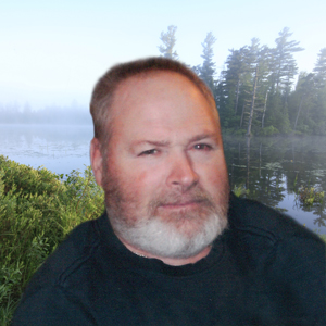 Gérard Arseneault